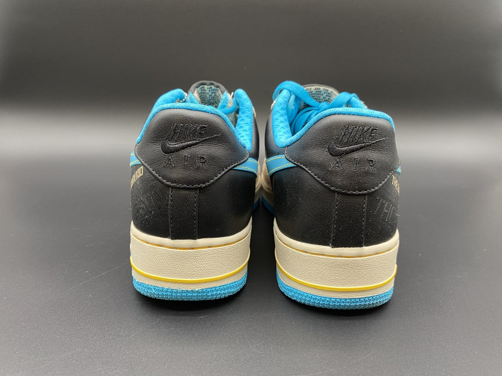 Nike Air Force 1 PRM '07 (THOMPSON) Size 10M Low 315086-241 AF