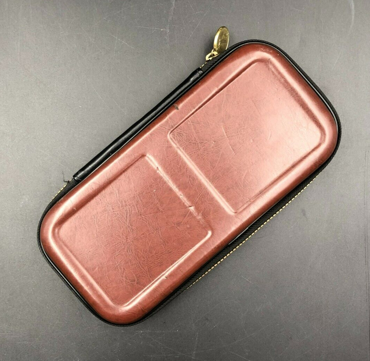 R.D.S The Legend of Zelda: Breathe of the Wild Nintendo Switch Travel Case