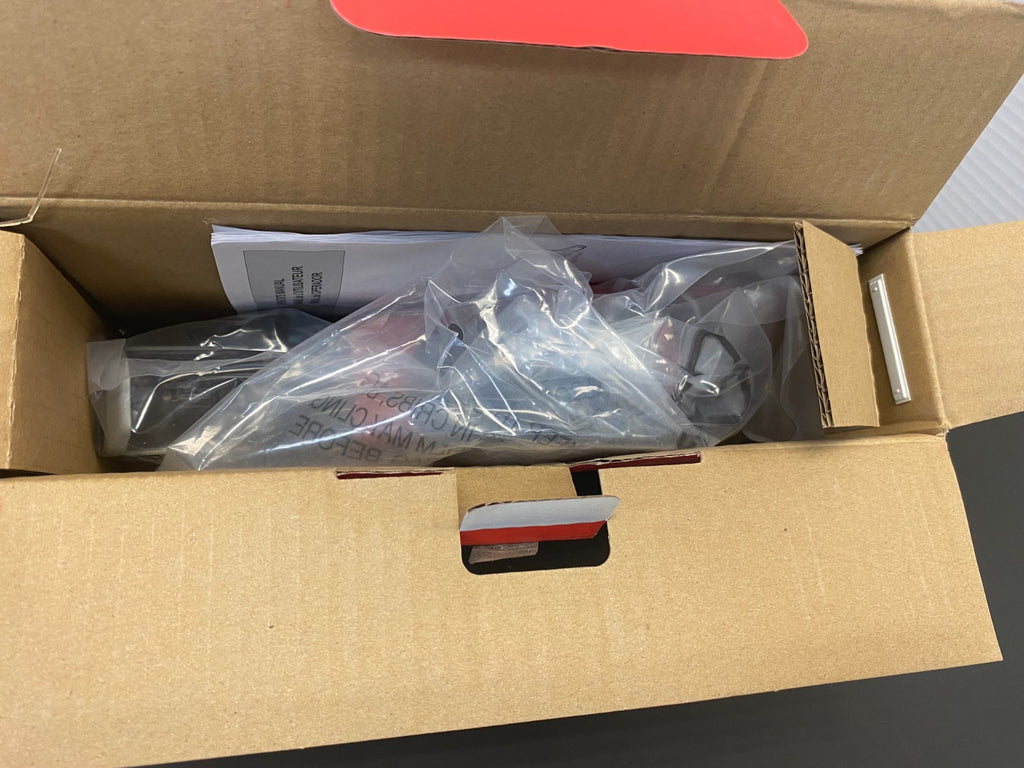 MILWAUKEE M12 HACKZALL RECIPROCATING SAW 2420-20 *OPEN BOX, LIKE NEW, SEE PICS*