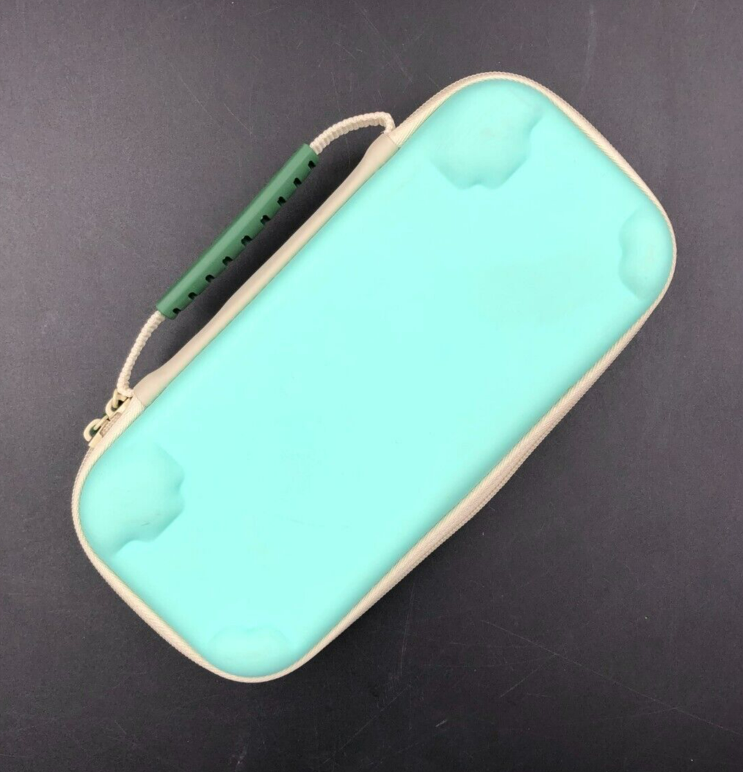 PowerA Pokemon - Snorlax & Friends Nintendo Switch Semi-Hard Travel Case