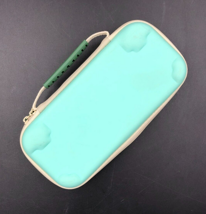 PowerA Pokemon - Snorlax & Friends Nintendo Switch Semi-Hard Travel Case