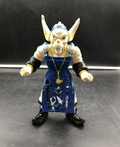 1993 Bandai Mighty Morphin Power Rangers Villains - 7.5" Finster Action Figure