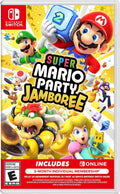 Super Mario Party Jamboree (Nintendo Switch)
