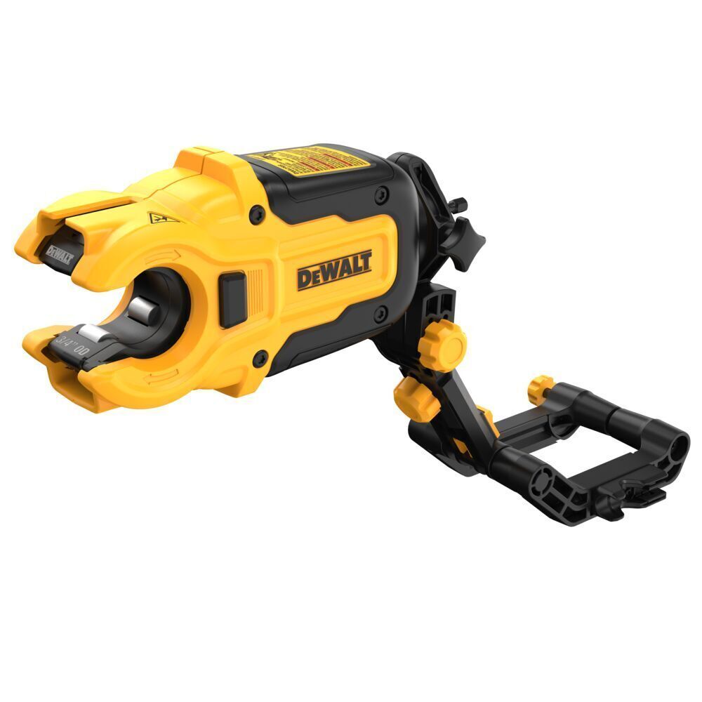 DeWalt DWACPRIR Impact Connect Copper Cutter Attachment - NEW