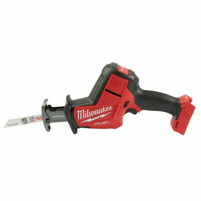 Milwaukee 2719-20 M18 Fuel Hackzall One-Handed Reciprocating Saw (Tool-Only) NEW