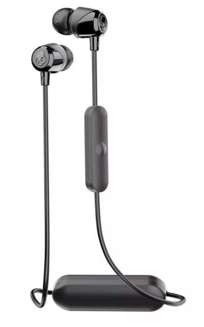 Skullcandy Jib Wireless In-Ear Headphones - Blue