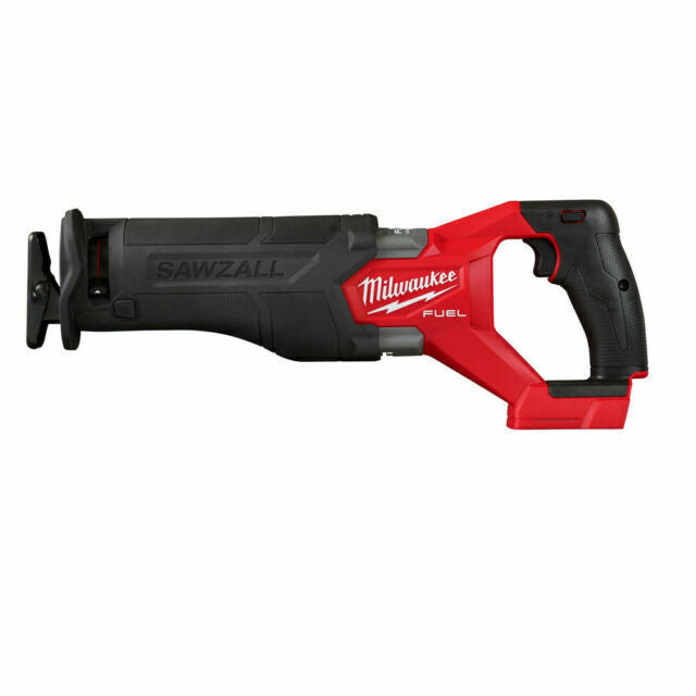 Milwaukee 2821-20 M18 Fuel Sawzall Reciprocating Saw (Tool-Only) - NEW
