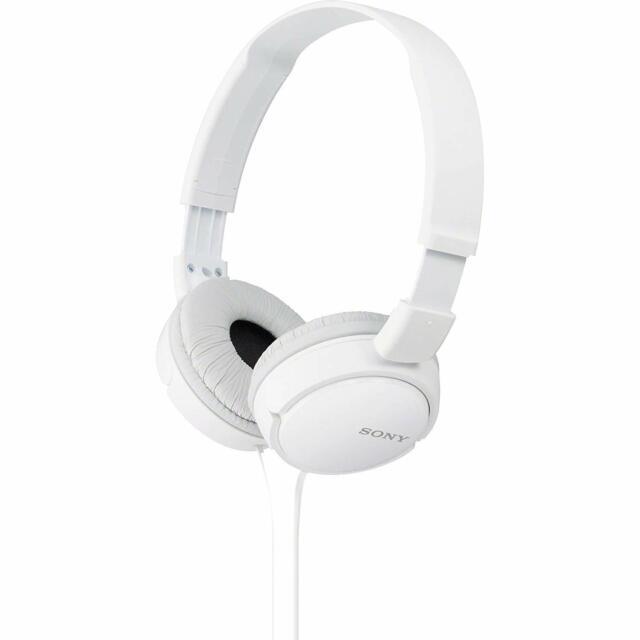 Sony MDR-ZX110 Wired Headphones - NEW~~