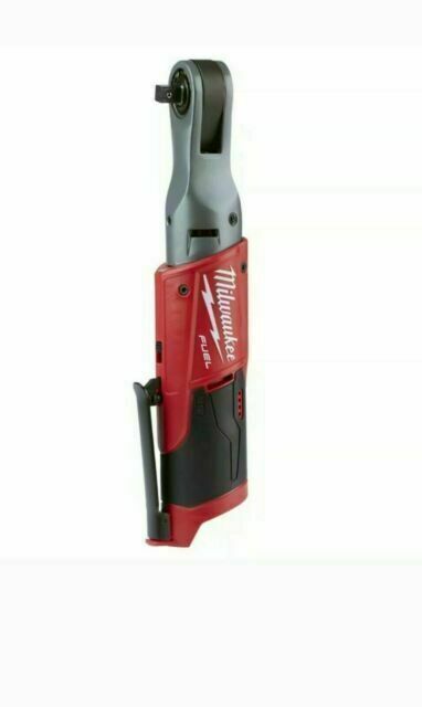 Milwaukee 2557-20 M12 Fuel 3/8" Ratchet (Tool-Only) - OPEN BOX