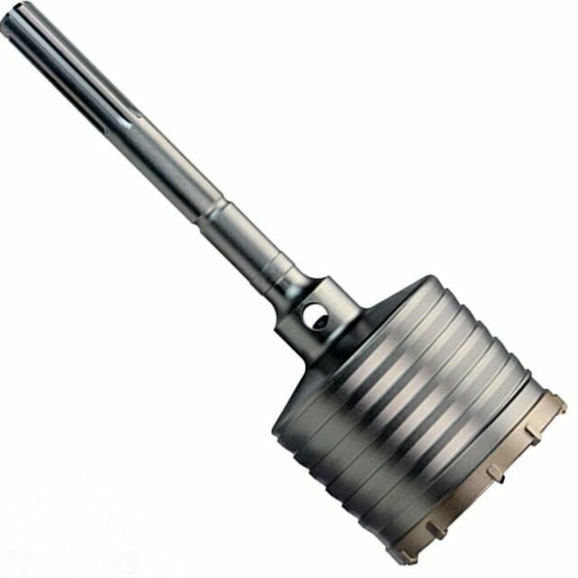 Milwaukee 48-20-5420 3-1/8" x 11-3/8" Concrete SDS Max Core Bit - NEW